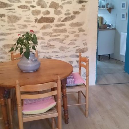 Menhir Douarnenez Villa Luaran gambar