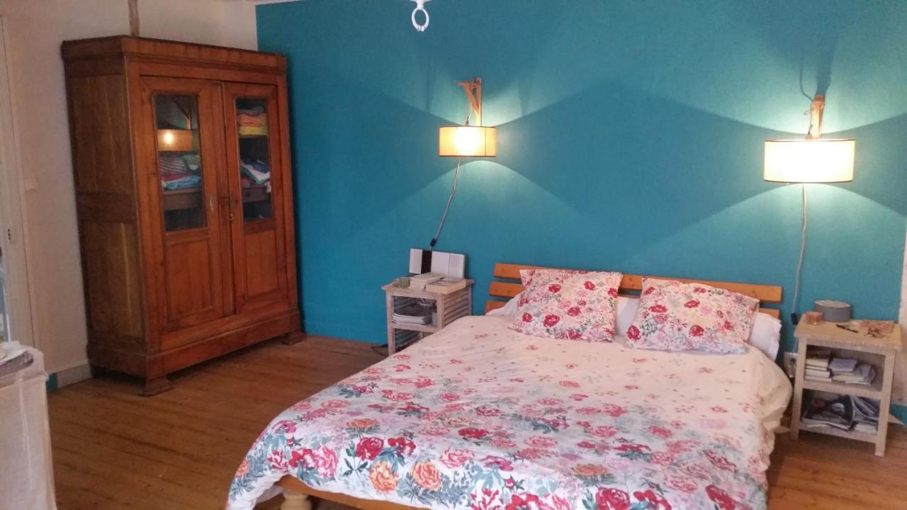 Menhir Douarnenez Villa Luaran gambar